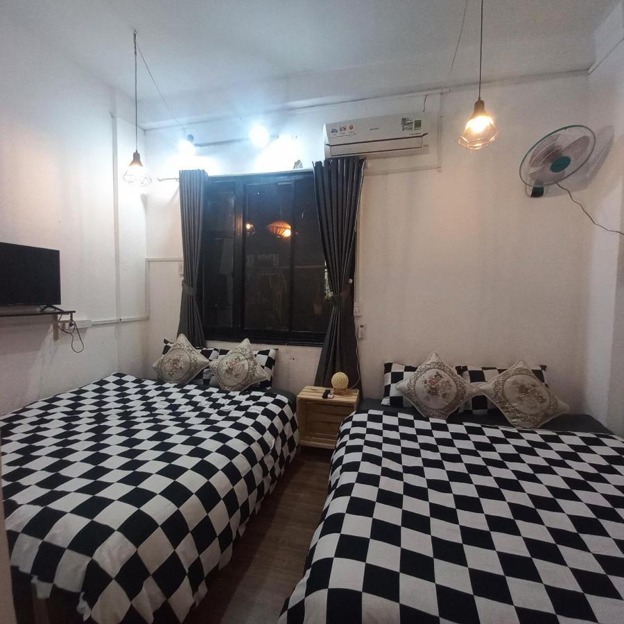 Sunlight House Apartment Ho Chi Minh City Exterior photo