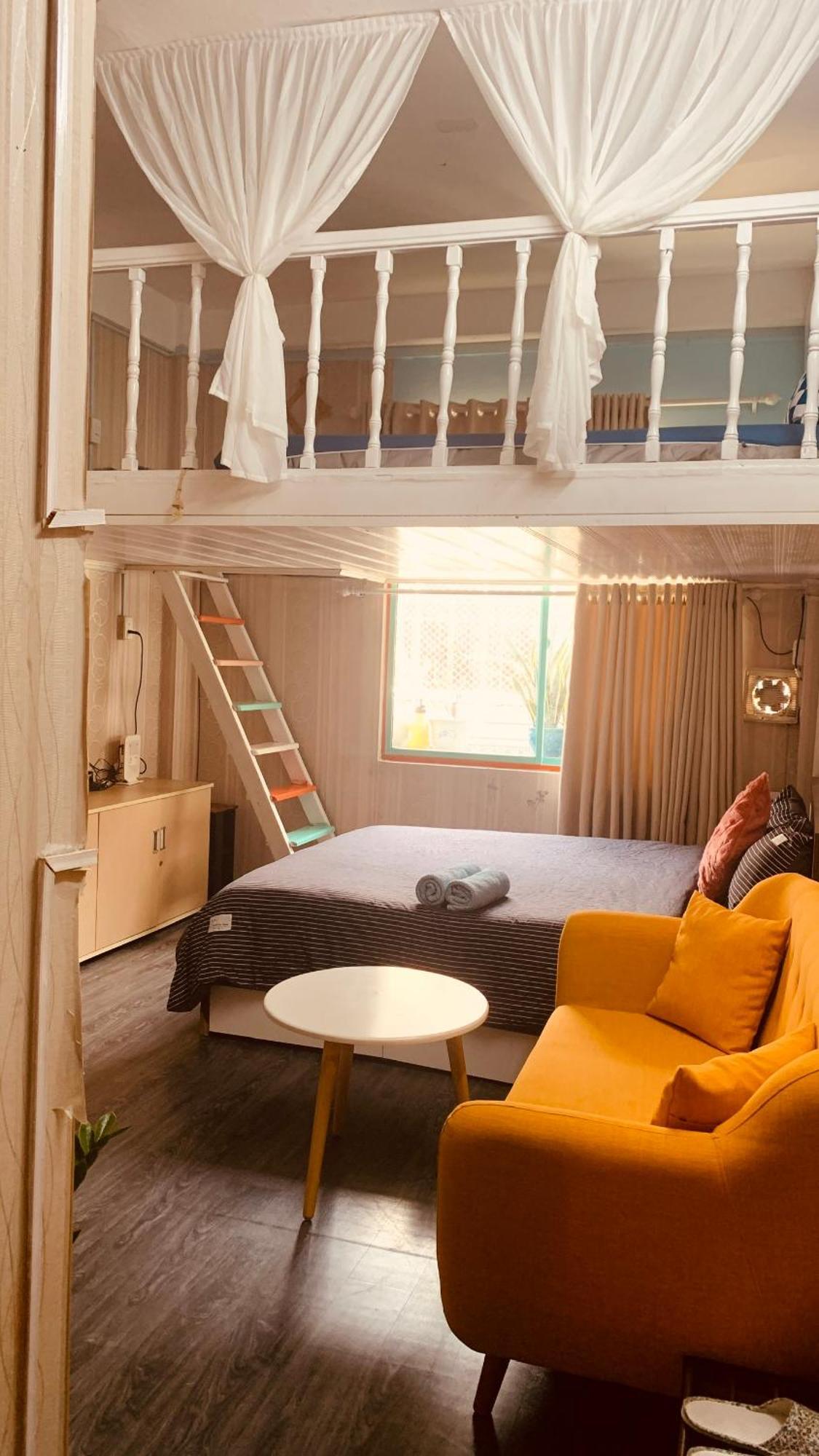 Sunlight House Apartment Ho Chi Minh City Exterior photo